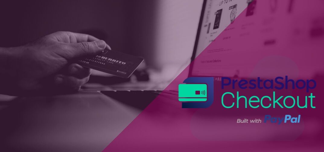 PrestaShop Checkout