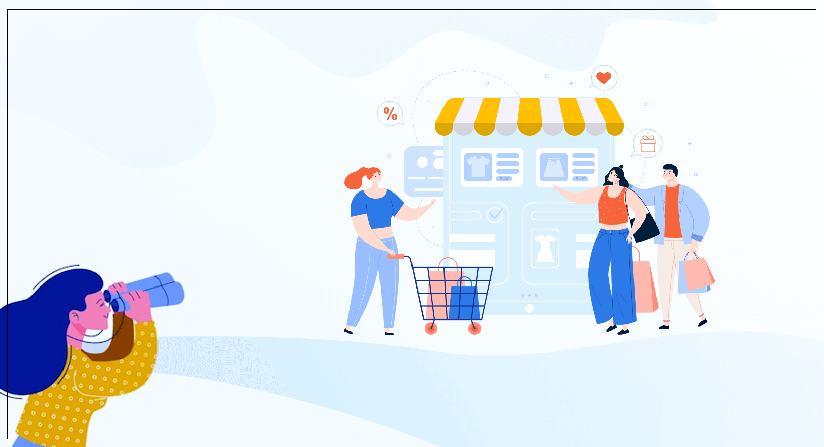 eCommerce Trends