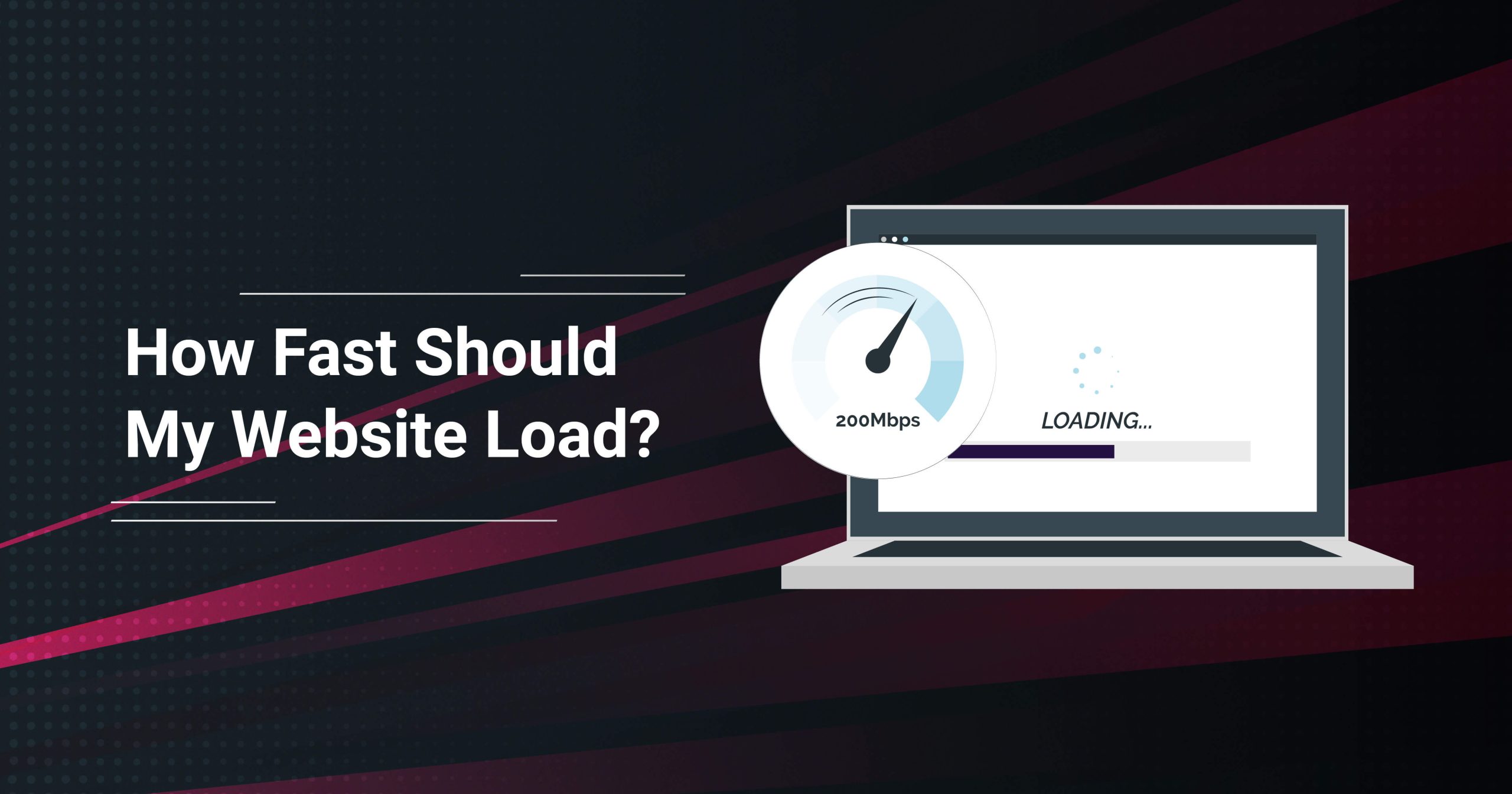 Learn How Much Time Your Website Takes To Load And Tips To Optimize It 