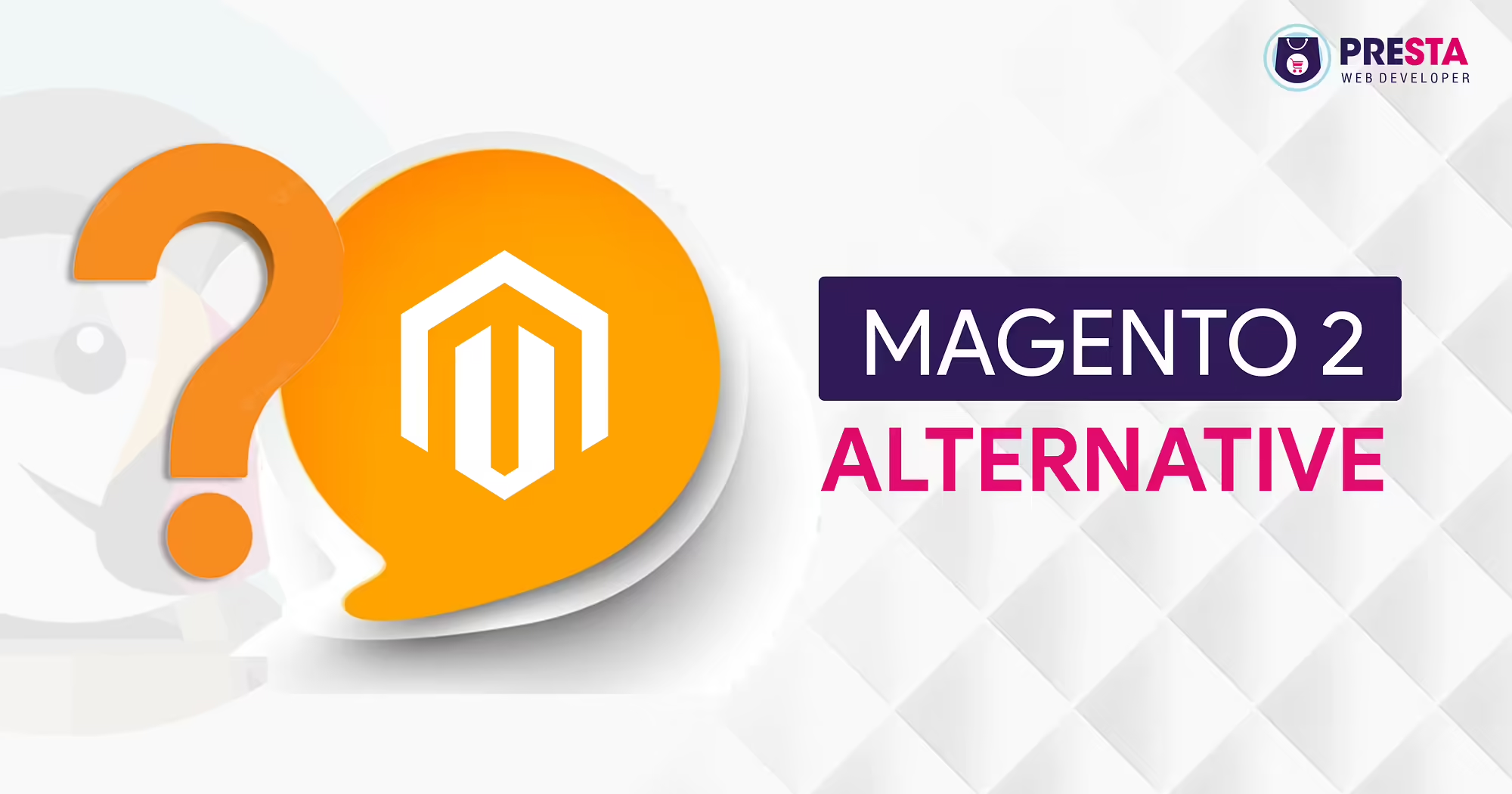 Magento 2 Alternative