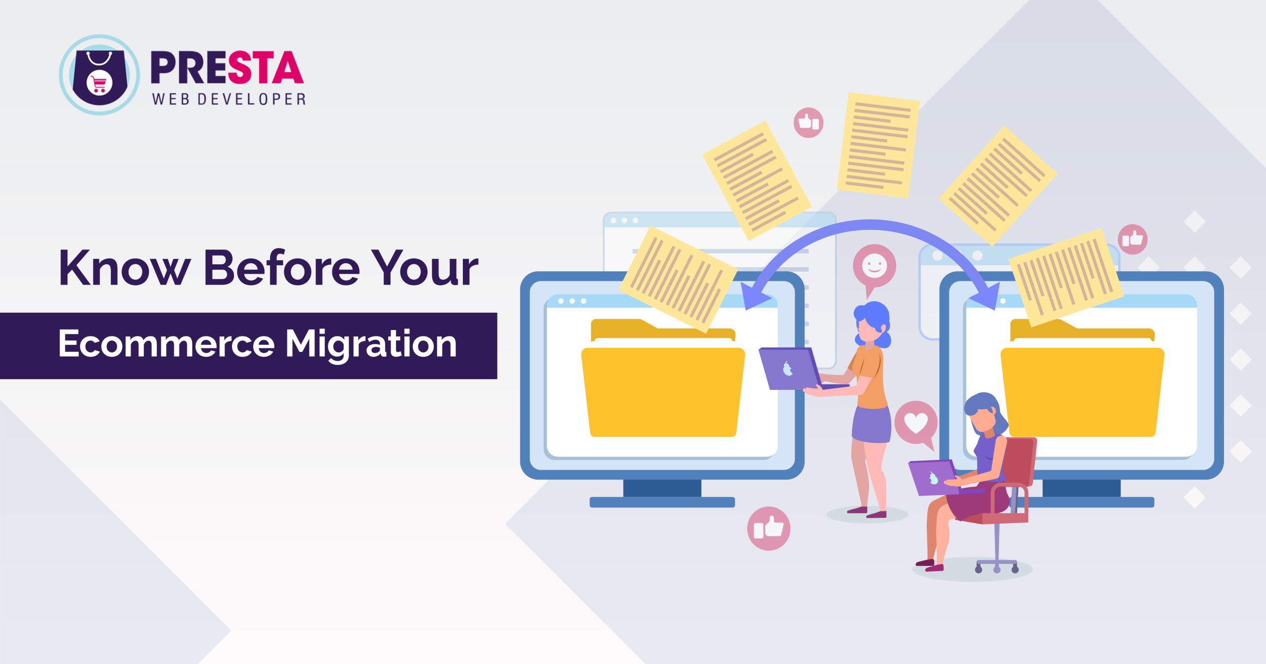 eCommerce-migration